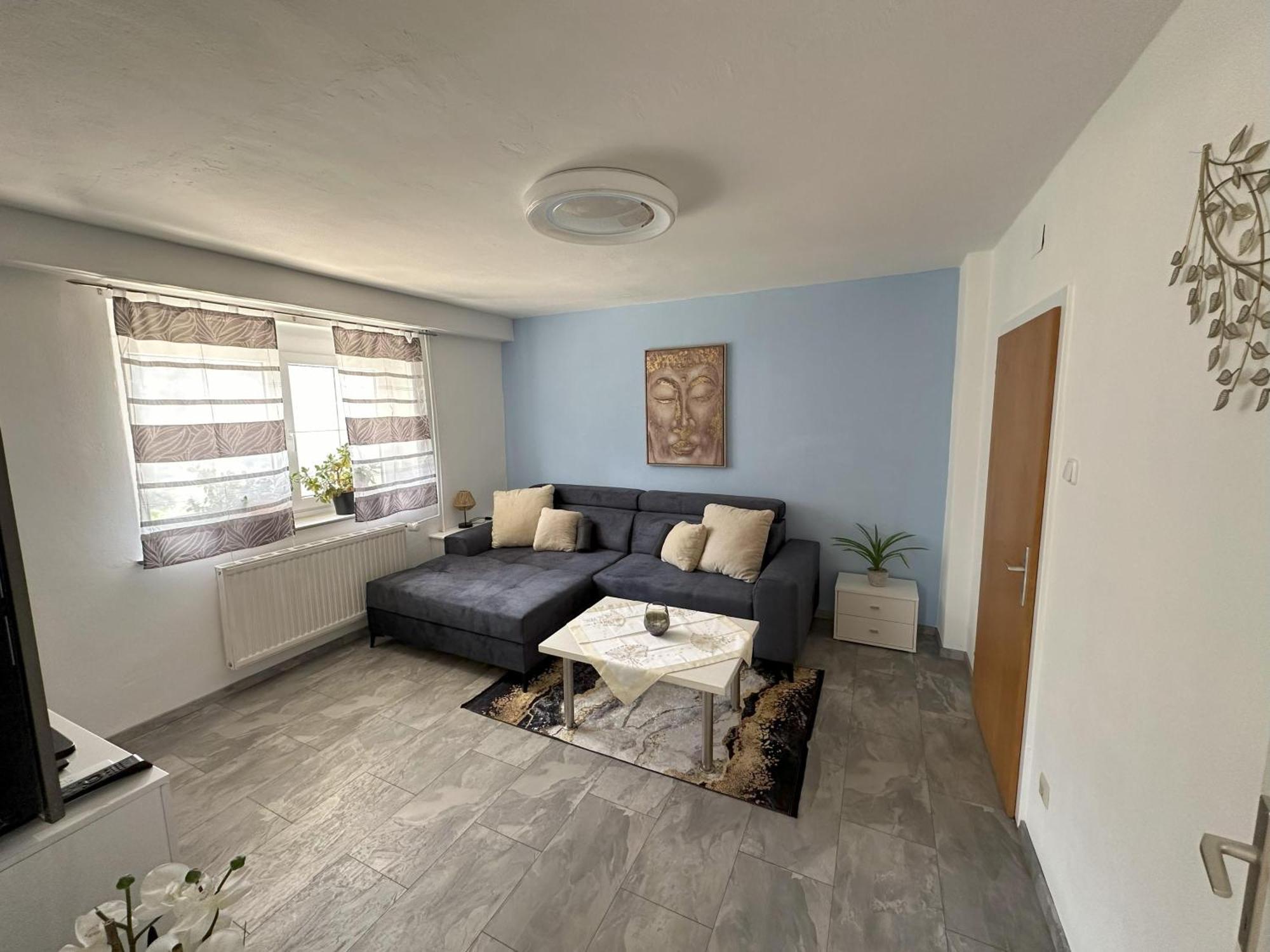 Ferienwohnung Brennseeblick Feld am See Εξωτερικό φωτογραφία