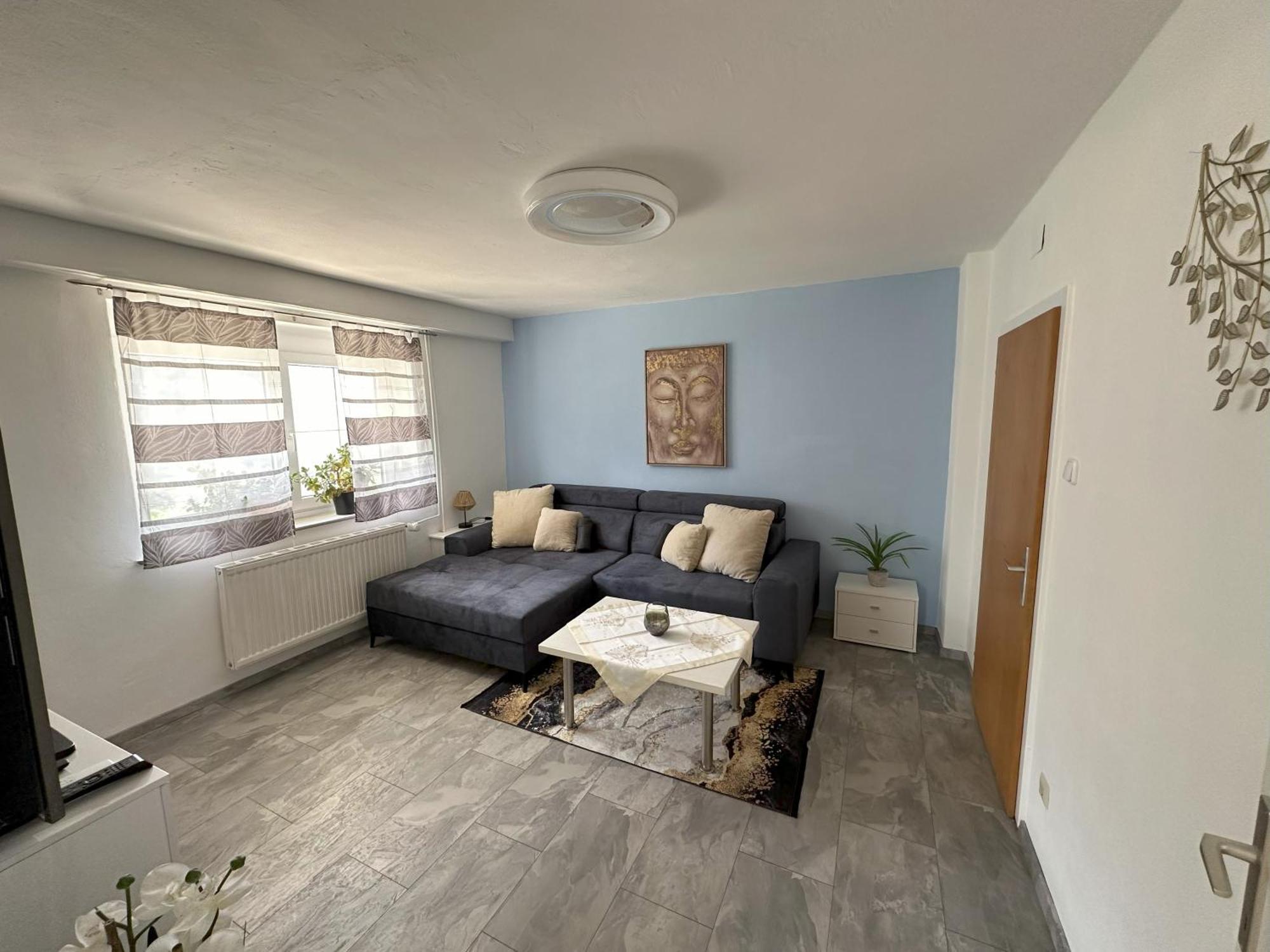 Ferienwohnung Brennseeblick Feld am See Εξωτερικό φωτογραφία