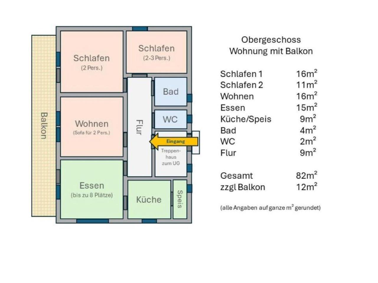Ferienwohnung Brennseeblick Feld am See Εξωτερικό φωτογραφία