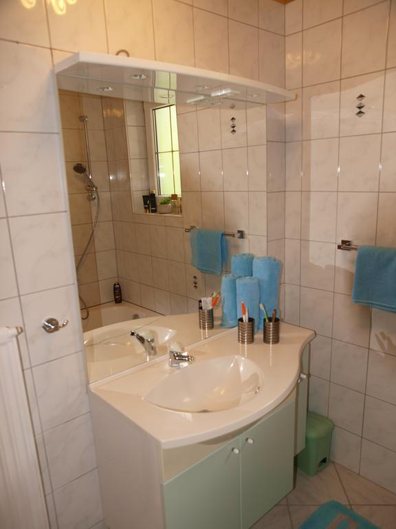 Ferienwohnung Brennseeblick Feld am See Εξωτερικό φωτογραφία